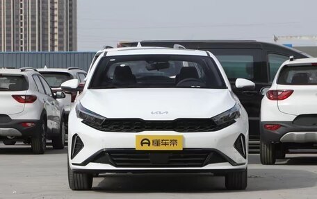 KIA K3, 2026 год, 1 890 000 рублей, 2 фотография