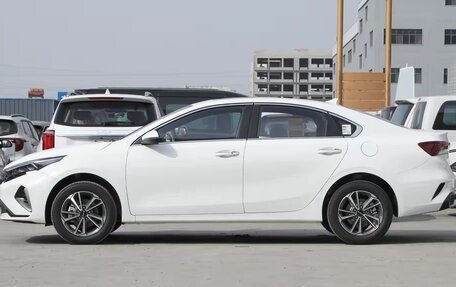 KIA K3, 2026 год, 1 890 000 рублей, 4 фотография