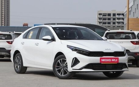 KIA K3, 2026 год, 1 890 000 рублей, 3 фотография
