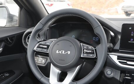 KIA K3, 2026 год, 1 890 000 рублей, 17 фотография