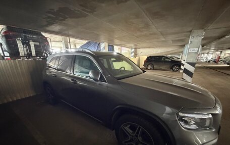 Mercedes-Benz GLB, 2022 год, 4 600 000 рублей, 2 фотография