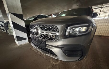 Mercedes-Benz GLB, 2022 год, 4 600 000 рублей, 3 фотография