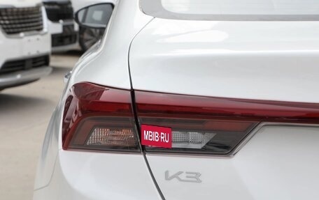 KIA K3, 2026 год, 1 890 000 рублей, 12 фотография