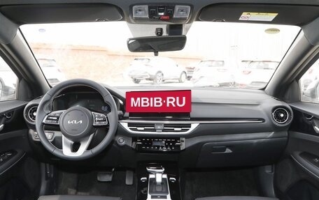 KIA K3, 2026 год, 1 890 000 рублей, 14 фотография