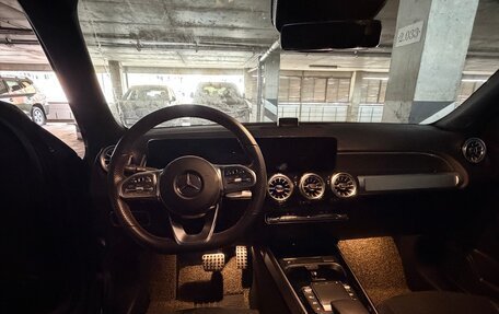Mercedes-Benz GLB, 2022 год, 4 600 000 рублей, 9 фотография