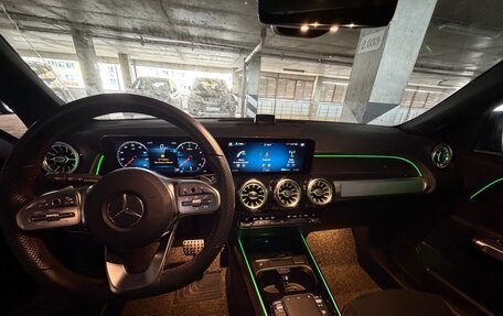 Mercedes-Benz GLB, 2022 год, 4 600 000 рублей, 8 фотография