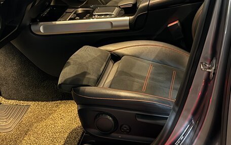 Mercedes-Benz GLB, 2022 год, 4 600 000 рублей, 12 фотография