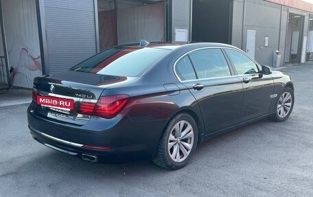 BMW 7 серия, 2015 год, 1 450 000 рублей, 3 фотография
