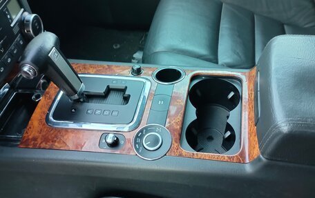Volkswagen Touareg III, 2007 год, 750 000 рублей, 7 фотография
