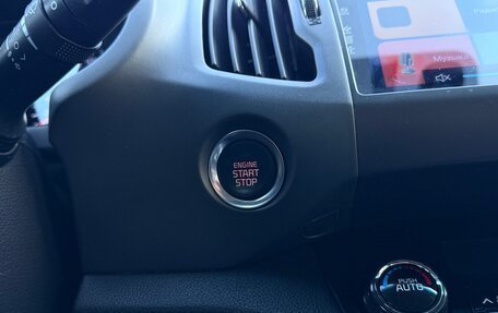 KIA Sportage III, 2014 год, 1 425 000 рублей, 16 фотография
