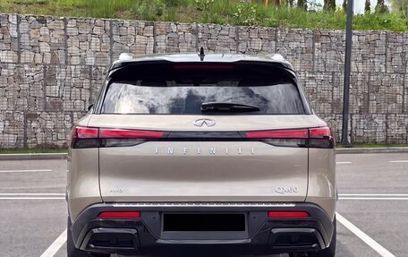 Infiniti QX60, 2026 год, 5 890 000 рублей, 5 фотография