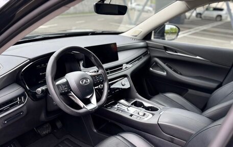 Infiniti QX60, 2026 год, 5 890 000 рублей, 7 фотография
