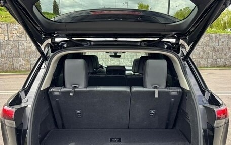 Infiniti QX60, 2026 год, 5 890 000 рублей, 10 фотография