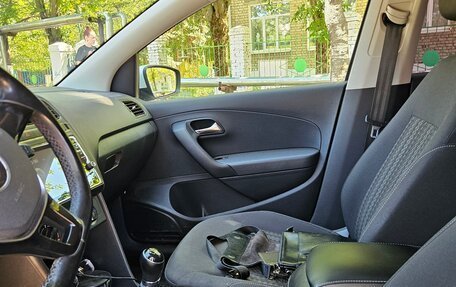 Volkswagen Polo VI (EU Market), 2016 год, 999 000 рублей, 8 фотография