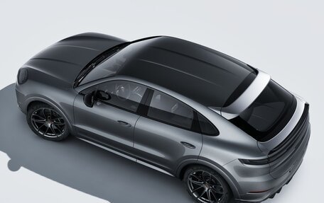 Porsche Cayenne III, 2026 год, 17 342 000 рублей, 5 фотография