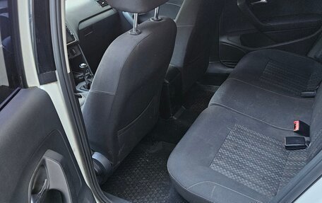 Volkswagen Polo VI (EU Market), 2016 год, 999 000 рублей, 9 фотография