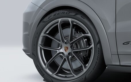 Porsche Cayenne III, 2026 год, 17 342 000 рублей, 6 фотография