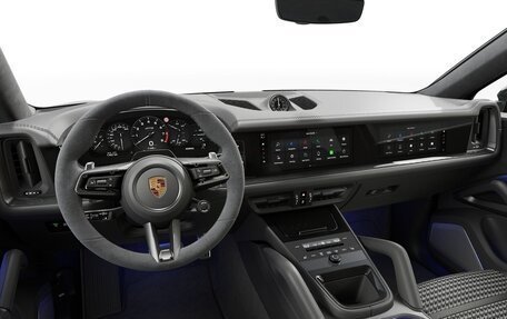 Porsche Cayenne III, 2026 год, 17 342 000 рублей, 3 фотография