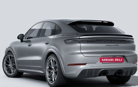 Porsche Cayenne III, 2026 год, 17 342 000 рублей, 2 фотография