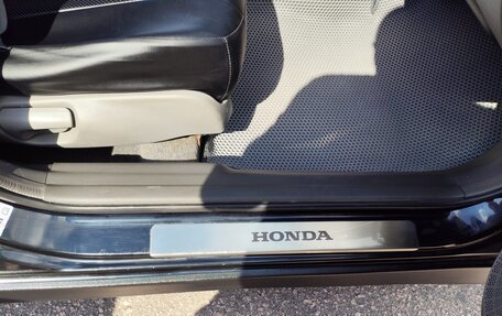 Honda Civic VIII, 2008 год, 790 000 рублей, 11 фотография