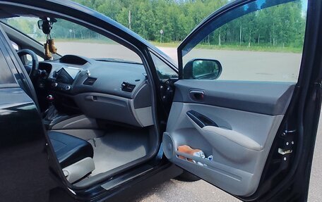 Honda Civic VIII, 2008 год, 790 000 рублей, 7 фотография