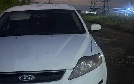 Ford Mondeo IV, 2012 год, 720 000 рублей, 4 фотография