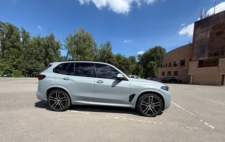 BMW X5, 2025 год, 15 150 000 рублей, 2 фотография