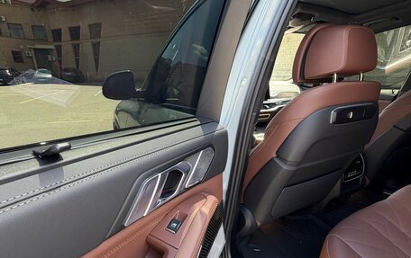 BMW X5, 2025 год, 15 150 000 рублей, 9 фотография