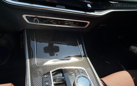 BMW X5, 2025 год, 15 150 000 рублей, 12 фотография