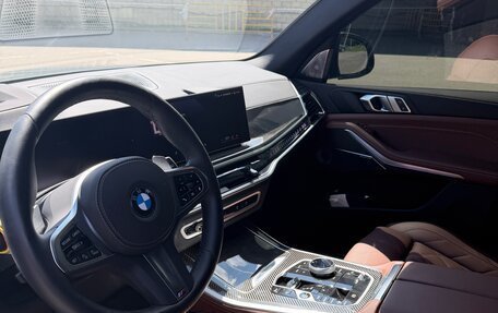 BMW X5, 2025 год, 15 150 000 рублей, 6 фотография