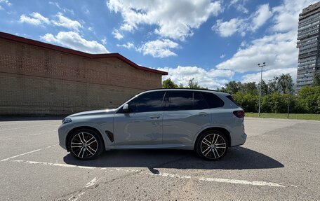 BMW X5, 2025 год, 15 150 000 рублей, 3 фотография