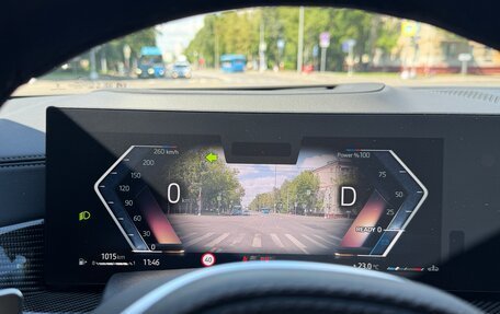 BMW X5, 2025 год, 15 150 000 рублей, 11 фотография