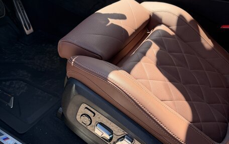 BMW X5, 2025 год, 15 150 000 рублей, 8 фотография