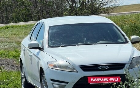 Ford Mondeo IV, 2012 год, 720 000 рублей, 3 фотография