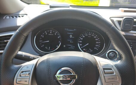 Nissan X-Trail, 2017 год, 1 930 000 рублей, 7 фотография