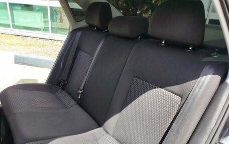 Volkswagen Polo VI (EU Market), 2011 год, 620 000 рублей, 20 фотография