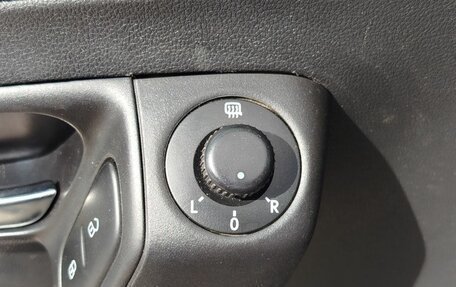 Volkswagen Polo VI (EU Market), 2011 год, 620 000 рублей, 18 фотография