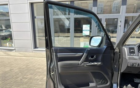 Mitsubishi Pajero IV, 2012 год, 1 650 000 рублей, 5 фотография