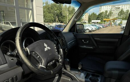Mitsubishi Pajero IV, 2012 год, 1 650 000 рублей, 7 фотография