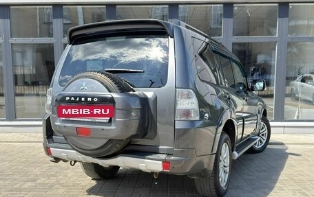 Mitsubishi Pajero IV, 2012 год, 1 650 000 рублей, 4 фотография