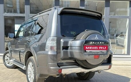 Mitsubishi Pajero IV, 2012 год, 1 650 000 рублей, 2 фотография