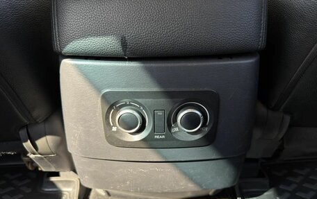 Mitsubishi Pajero IV, 2012 год, 1 650 000 рублей, 15 фотография