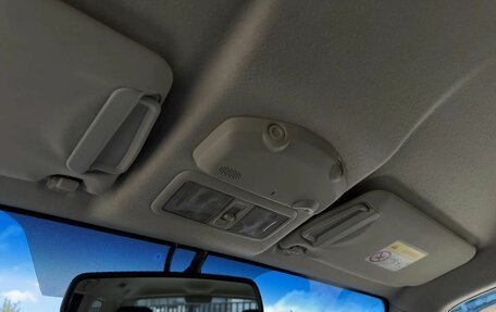 Mitsubishi Pajero IV, 2012 год, 1 650 000 рублей, 10 фотография
