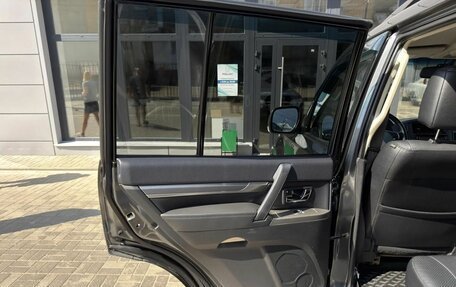 Mitsubishi Pajero IV, 2012 год, 1 650 000 рублей, 13 фотография