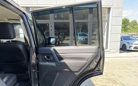 Mitsubishi Pajero IV, 2012 год, 1 650 000 рублей, 19 фотография