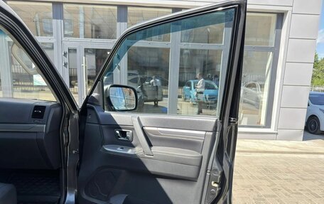 Mitsubishi Pajero IV, 2012 год, 1 650 000 рублей, 21 фотография