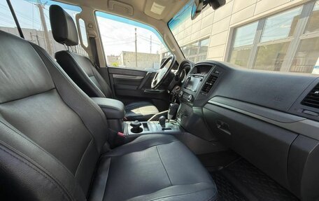Mitsubishi Pajero IV, 2012 год, 1 650 000 рублей, 22 фотография