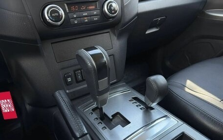 Mitsubishi Pajero IV, 2012 год, 1 650 000 рублей, 11 фотография