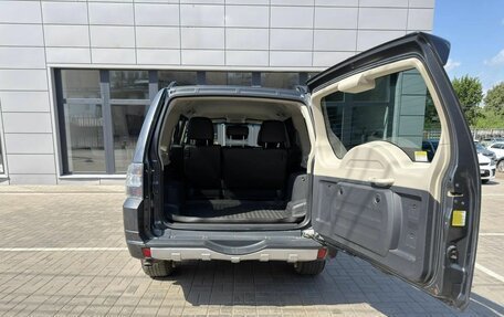 Mitsubishi Pajero IV, 2012 год, 1 650 000 рублей, 26 фотография