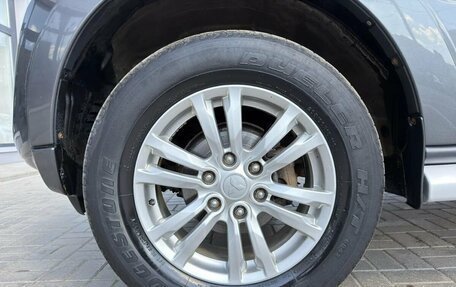 Mitsubishi Pajero IV, 2012 год, 1 650 000 рублей, 31 фотография